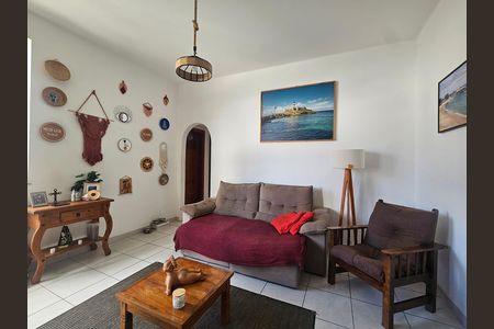 Apartamento para alugar com 2 quartos, 92m² em Graça, Salvador