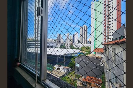 Vista de apartamento para alugar com 2 quartos, 92m² em Graça, Salvador