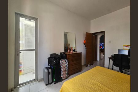 quarto 1 de apartamento para alugar com 2 quartos, 92m² em Graça, Salvador