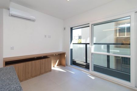 Apartamento para alugar com 1 quarto, 34m² em Farroupilha, Porto Alegre