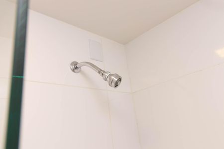 Apartamento para alugar com 34m², 1 quarto e 1 vaga Apartamento para alugar com 34m², 1 quarto e 1 vagaBanheiro