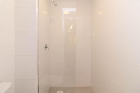 Apartamento para alugar com 34m², 1 quarto e 1 vaga Apartamento para alugar com 34m², 1 quarto e 1 vagaBanheiro