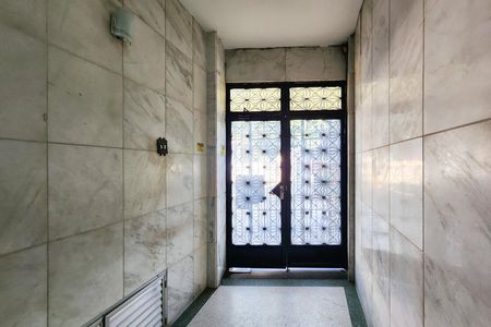 Área Comum de apartamento para alugar com 2 quartos, 60m² em Maracanã, Rio de Janeiro