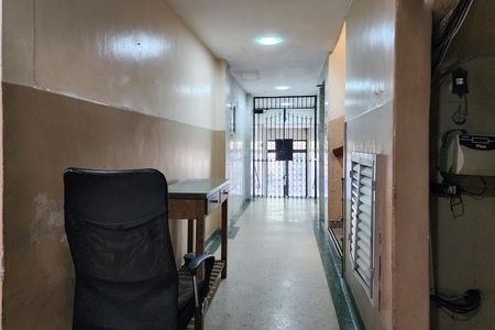 Área Comum de apartamento para alugar com 2 quartos, 60m² em Maracanã, Rio de Janeiro
