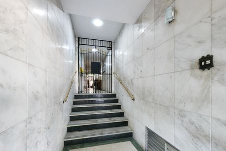 Área Comum de apartamento para alugar com 2 quartos, 60m² em Maracanã, Rio de Janeiro
