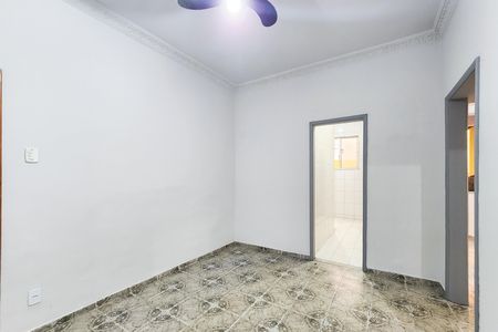 Sala de apartamento para alugar com 2 quartos, 60m² em Maracanã, Rio de Janeiro