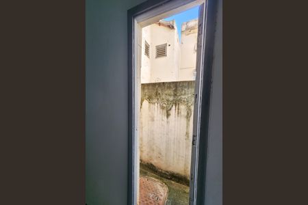 Vista do Quarto 2 de apartamento para alugar com 2 quartos, 60m² em Maracanã, Rio de Janeiro