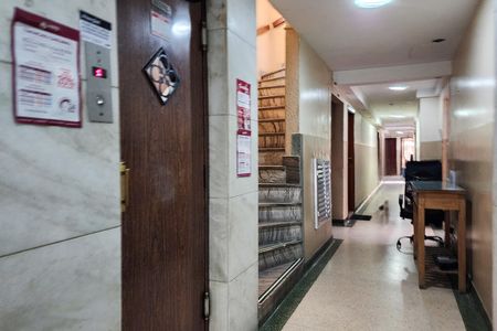 Área Comum de apartamento para alugar com 2 quartos, 60m² em Maracanã, Rio de Janeiro