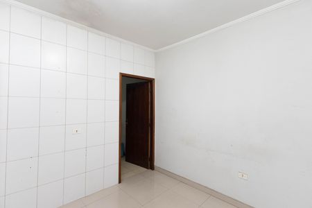 Cozinha de casa para alugar com 1 quarto, 50m² em Vila Constança, São Paulo