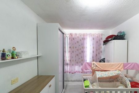 Quarto  de apartamento para alugar com 1 quarto, 101m² em Campo Grande, Rio de Janeiro