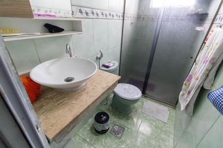 Apartamento para alugar com 101m², 1 quarto e 1 vaga Apartamento para alugar com 101m², 1 quarto e 1 vagaBanheiro