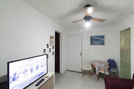Apartamento para alugar com 101m², 1 quarto e 1 vaga Apartamento para alugar com 101m², 1 quarto e 1 vagaSala