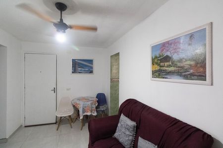 Apartamento para alugar com 101m², 1 quarto e 1 vaga Apartamento para alugar com 101m², 1 quarto e 1 vagaSala