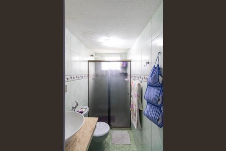 Apartamento para alugar com 101m², 1 quarto e 1 vaga Apartamento para alugar com 101m², 1 quarto e 1 vagaBanheiro
