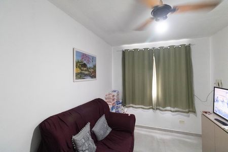 Apartamento para alugar com 1 quarto, 101m² em Campo Grande, Rio de Janeiro