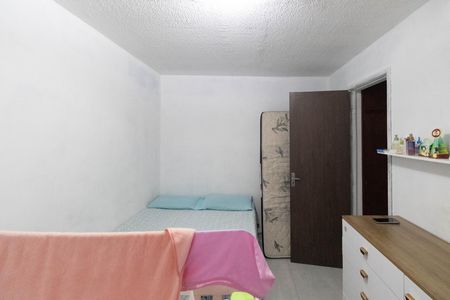 Quarto  de apartamento para alugar com 1 quarto, 101m² em Campo Grande, Rio de Janeiro