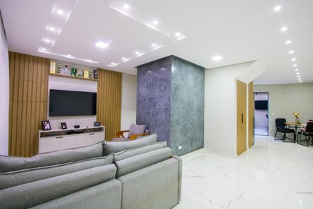 Casa para alugar com 3 quartos, 140m² em Vila Floresta, Santo André