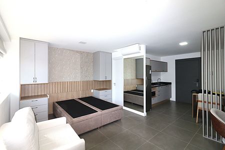 Kitnet/Studio para alugar com 1 quarto, 39m² em Auxiliadora, Porto Alegre
