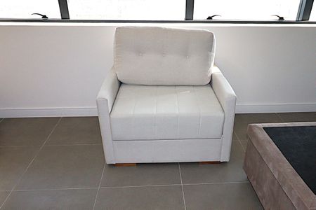 Studio para alugar com 39m², 1 quarto e sem vagaSala/Quarto