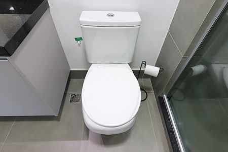 Studio para alugar com 39m², 1 quarto e sem vagaBanheiro 