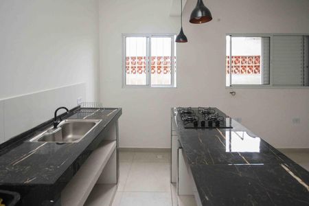 Kitnet/Studio para alugar com 1 quarto, 26m² em Jardim Imperador (zona Leste), São Paulo