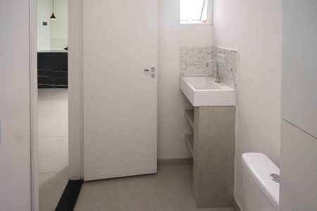 Kitnet/Studio para alugar com 1 quarto, 26m² em Jardim Imperador (zona Leste), São Paulo