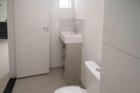 Kitnet/Studio para alugar com 1 quarto, 26m² em Jardim Imperador (zona Leste), São Paulo