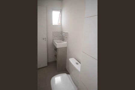 Studio para alugar com 26m², 1 quarto e sem vaga