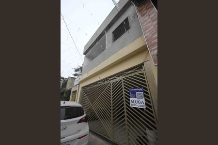 Studio para alugar com 26m², 1 quarto e sem vaga