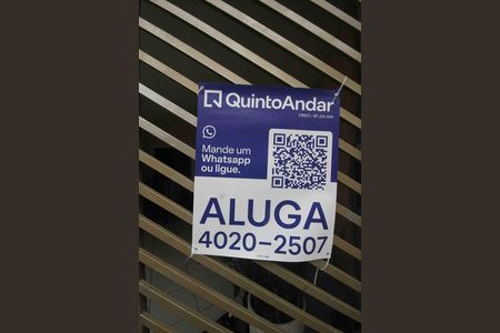 Studio para alugar com 26m², 1 quarto e sem vaga