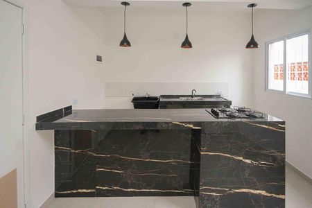 Kitnet/Studio para alugar com 1 quarto, 26m² em Jardim Imperador (zona Leste), São Paulo