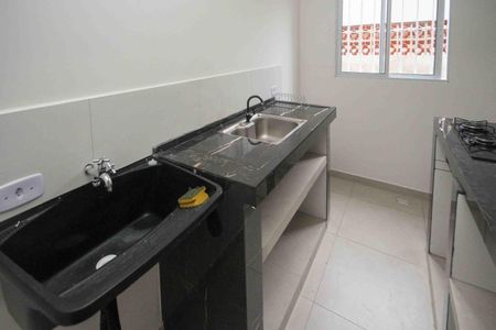 Kitnet/Studio para alugar com 1 quarto, 26m² em Jardim Imperador (zona Leste), São Paulo