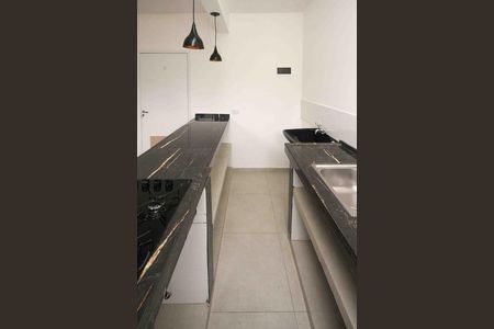 Kitnet/Studio para alugar com 1 quarto, 26m² em Jardim Imperador (zona Leste), São Paulo