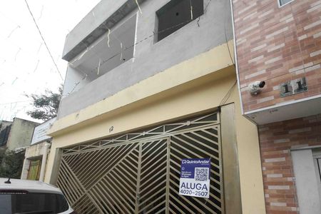 Kitnet/Studio para alugar com 1 quarto, 26m² em Jardim Imperador (zona Leste), São Paulo