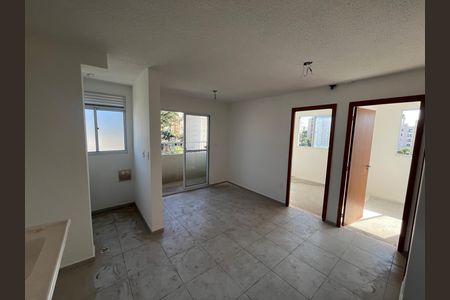 Apartamento para alugar com 2 quartos, 40m² em Morumbi, São Paulo