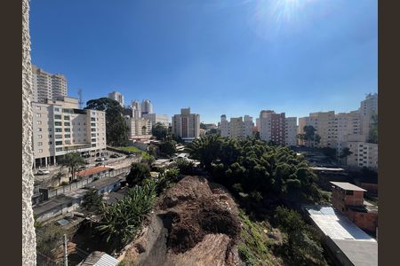 Apartamento à venda com 40m², 2 quartos e sem vaga Apartamento à venda com 40m², 2 quartos e sem vagaVista do Quarto 2