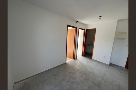 Sala de apartamento para alugar com 2 quartos, 40m² em Morumbi, São Paulo