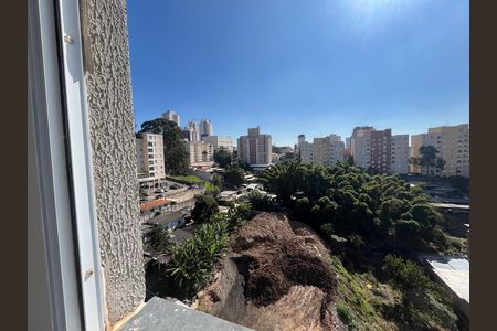 Apartamento à venda com 40m², 2 quartos e sem vaga Apartamento à venda com 40m², 2 quartos e sem vagaVista do Quarto 1