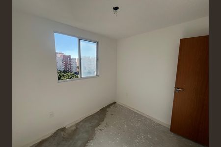 Apartamento à venda com 40m², 2 quartos e sem vaga Apartamento à venda com 40m², 2 quartos e sem vagaQuarto 1