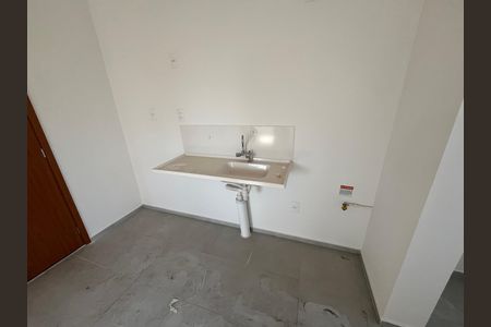 Cozinha de apartamento para alugar com 2 quartos, 40m² em Morumbi, São Paulo