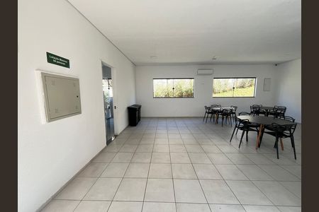 Apartamento à venda com 40m², 2 quartos e sem vaga Apartamento à venda com 40m², 2 quartos e sem vagaÁrea comum - Salão de festas