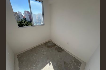Apartamento à venda com 40m², 2 quartos e sem vaga Apartamento à venda com 40m², 2 quartos e sem vagaQuarto 2