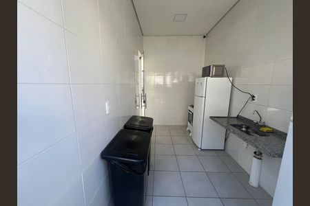 Apartamento à venda com 40m², 2 quartos e sem vaga Apartamento à venda com 40m², 2 quartos e sem vagaÁrea comum - Salão de festas