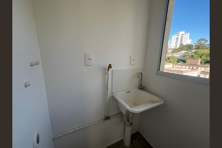 Apartamento à venda com 40m², 2 quartos e sem vaga Apartamento à venda com 40m², 2 quartos e sem vagaÁrea comum
