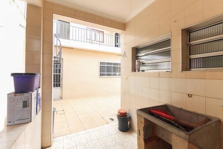 Casa à venda com 200m², 3 quartos e 2 vagas Casa à venda com 200m², 3 quartos e 2 vagasÁrea de Serviço
