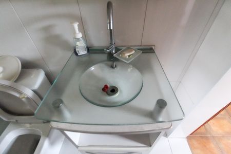 Casa à venda com 200m², 3 quartos e 2 vagas Casa à venda com 200m², 3 quartos e 2 vagasBanheiro Quarto 3 - Suíte