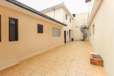 Área Externa de casa à venda com 3 quartos, 200m² em Guaianases, São Paulo
