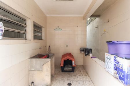Casa à venda com 200m², 3 quartos e 2 vagas Casa à venda com 200m², 3 quartos e 2 vagasÁrea de Serviço