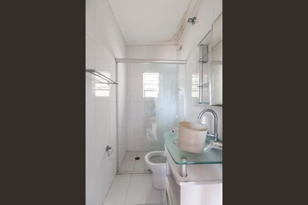 Banheiro Quarto 3 - Suíte de casa à venda com 3 quartos, 200m² em Guaianases, São Paulo