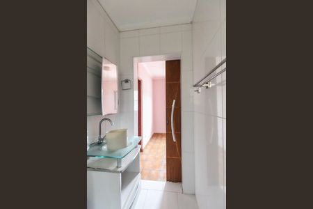 Casa à venda com 200m², 3 quartos e 2 vagas Casa à venda com 200m², 3 quartos e 2 vagasBanheiro Quarto 3 - Suíte